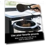 Thumbnail Specialty Coffee Maker, Hot & Iced Coffee, 6 Brew Styles, 8 Sizes — Coffee & Espresso Combos, Ninja