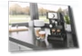 Превью Manual Espresso Machine with Milk Frother, 15 Bar Pump Pressure — Coffee & Espresso Combos, De'Longhi
