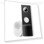 Превью Smart Video Doorbell Camera with Chime, 2K QHD, 180° View — Kits, TP-Link