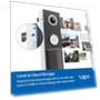 Превью Smart Video Doorbell Camera with Chime, 2K QHD, 180° View — Kits, TP-Link