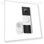 Превью Smart Video Doorbell Camera Wireless with Chime, 2K with Full Color Night Vision & Spotlights — Smart Home Security, TP-Link