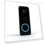 Thumbnail Video Doorbell with Two-Way Audio, 2K Video, Color Night Vision — Kits, Wyze