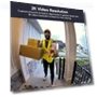 Thumbnail Video Doorbell with Two-Way Audio, 2K Video, Color Night Vision — Kits, Wyze