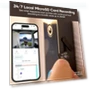 Thumbnail Video Doorbell with Two-Way Audio, 2K Video, Color Night Vision — Kits, Wyze