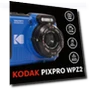 Thumbnail Rugged Waterproof WiFi Digital Camera 16MP 4X Optical Zoom 1080P Full HD Video — Adventure & Sports Cameras, KODAK