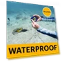 Thumbnail Rugged Waterproof WiFi Digital Camera 16MP 4X Optical Zoom 1080P Full HD Video — Adventure & Sports Cameras, KODAK