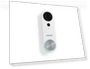 Превью Wired Doorbell Camera, 1080p - Compatible with Home Security System — Smart Home Security, SimpliSafe