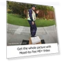 Превью Wired Video Doorbell Pro 2 - Premium Smart Doorbell — Kits, Ring