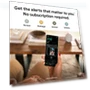 Thumbnail Wired Video Doorbell Camera - 2nd Gen - Security Camera — Smart Home Security, Google