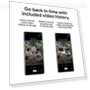 Thumbnail Wired Video Doorbell Camera - 2nd Gen - Security Camera — Smart Home Security, Google