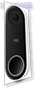 Thumbnail Wired Video Doorbell with 24/7 Streaming, HDR Video, and Person Alerts — Smart Home Security, Google