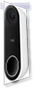 Thumbnail Wired Video Doorbell with 24/7 Streaming, HDR Video, and Person Alerts — Smart Home Security, Google