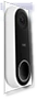 Thumbnail Wired Video Doorbell with 24/7 Streaming, HDR Video, and Person Alerts — Smart Home Security, Google
