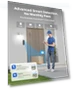 Превью 2K Wireless Video Doorbell Camera with Head-to-Toe View — Smart Home Security, Reolink