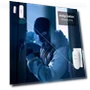 Thumbnail Wireless Door Open Sensor Chime with Adjustable Volume, 400ft Range, 52 Chimes — Chimes, SECRUI