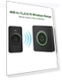 Thumbnail Wireless Doorbell with 1300 Feet Range, 56 Melodies & Waterproof Design — Push Buttons, AVANTEK