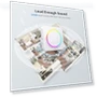 Thumbnail Wireless Doorbell Kit with 3 Receivers & 2 Buttons, 1000ft Range, 32 Melodies — Kits, PHYSEN