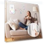 Thumbnail Wireless Doorbell Kit with 3 Receivers & 2 Buttons, 1000ft Range, 32 Melodies — Kits, PHYSEN