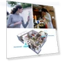 Thumbnail Waterproof Wireless Doorbell Chime Kit with 36 Chimes, Adjustable Volume, 1000ft Range — Kits, Lovin Product