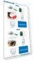 Thumbnail Waterproof Wireless Doorbell Chime Kit with 36 Chimes, Adjustable Volume, 1000ft Range — Kits, Lovin Product