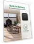 Превью Wireless Door Bell with 52 Melodies and 1000 Feet Range — Kits, AVANTEK