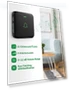 Превью Wireless Door Bell with 52 Melodies and 1000 Feet Range — Kits, AVANTEK