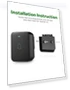 Превью Wireless Door Bell with 52 Melodies and 1000 Feet Range — Kits, AVANTEK