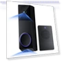 Thumbnail Wireless Duo Cam Video Doorbell with Chime, 2K Full HD, Color Night Vision — Smart Home Security, Wyze