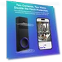 Thumbnail Wireless Duo Cam Video Doorbell with Chime, 2K Full HD, Color Night Vision — Smart Home Security, Wyze