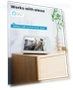 Thumbnail Wireless Video Doorbell with Chime, 1080P FHD, Voice Changer, PIR Motion Detection — Kits, iegeek