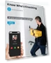 Thumbnail Wireless Video Doorbell with Chime, 1080P FHD, Voice Changer, PIR Motion Detection — Kits, iegeek