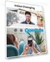 Thumbnail Wireless Video Doorbell with Chime, 1080P FHD, Voice Changer, PIR Motion Detection — Kits, iegeek