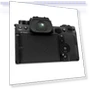 Thumbnail Mirrorless Camera Body - Black — Professional DSLR Cameras, Fujifilm