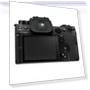 Thumbnail Mirrorless Camera Body - Black — Professional DSLR Cameras, Fujifilm