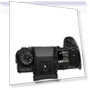 Thumbnail Mirrorless Camera Body - Black — Professional DSLR Cameras, Fujifilm