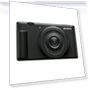 Thumbnail Vlog Camera for Content Creators and Vloggers with Wide Angle Lens — Camcorder, Sony
