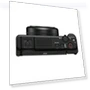 Thumbnail Vlog Camera for Content Creators and Vloggers with Wide Angle Lens — Camcorder, Sony
