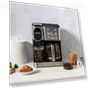 Thumbnail 12-Cup Glass Carafe Coffee Maker with Single Server Brewer — Single-Cup Coffee Makers, Cuisinart