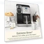 Thumbnail 12-Cup Glass Carafe Coffee Maker with Single Server Brewer — Single-Cup Coffee Makers, Cuisinart