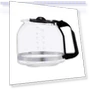 Thumbnail 12-Cup Coffee Maker with Reusable Filter, Black & Stainless Steel — Coffee Makers, Amazon Basics