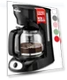 Превью 12-Cup Drip Coffee Maker with Borosilicate Carafe and Auto-Off — Carafes & Pitchers, MUELLERHOME