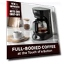 Превью 12-Cup Drip Coffee Maker with Borosilicate Carafe and Auto-Off — Carafes & Pitchers, MUELLERHOME