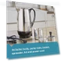 Thumbnail 12 Cup Electric Coffee Percolator with Stainless Steel Basket — Electric Coffee Brewers, Farberware