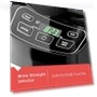 Thumbnail 12-Cup Programmable Coffeemaker — Coffee & Espresso Combos, BLACK+DECKER