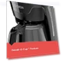 Thumbnail 12-Cup Programmable Coffeemaker — Coffee & Espresso Combos, BLACK+DECKER