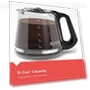 Thumbnail 12-Cup Programmable Coffeemaker — Coffee & Espresso Combos, BLACK+DECKER