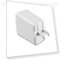 Thumbnail 12W One Port USB-A Wall Charger for Phones and Tablets, 2-Pack — Charging Solutions, Amazon