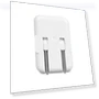 Thumbnail 12W One Port USB-A Wall Charger for Phones and Tablets, 2-Pack — Charging Solutions, Amazon