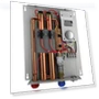 Превью 18kW 240V Tankless Electric Water Heater — Portable Heating Solutions, Rheem