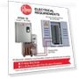 Превью 18kW 240V Tankless Electric Water Heater — Portable Heating Solutions, Rheem